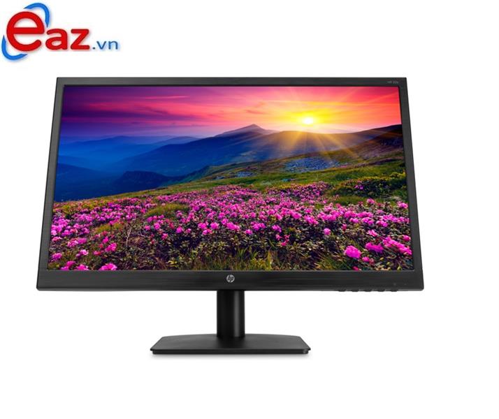 LCD HP 22y (1PX47AA) | 21.5 inch Full HD (1920 x 1080) LED Backlit Anti Glare | VGA | DVI-D | 1220F